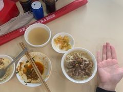 -二号桥脆绍面(星辉中路店)