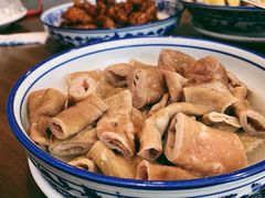 白卤大肠-兰边碗(鼓楼店)