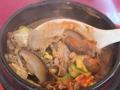 -华天延吉餐厅(西四总店)