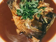 -京味民福烤鸭店(建设四马路店)
