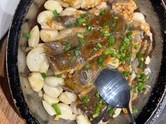 -阿喆私房菜(西五路店)