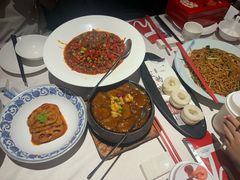 -千百味红餐厅·江西菜(绿地双子塔店)