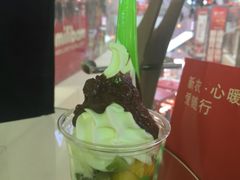 -Salud撒露欧洲冻酸奶(北苑上品店)