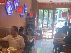 -九老汉·川渝江湖菜(合川路2店)