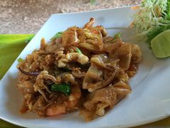 -Jungle Kitchen