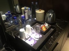 -北京西单美爵酒店