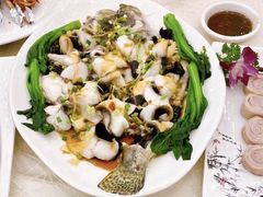 -亮庆餐厅·粤菜·早茶(篁庄店)