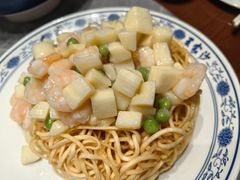 -王家沙点心店(南京西路总店)