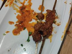 -花儿穆萨·烤肉餐厅(石马坪店)