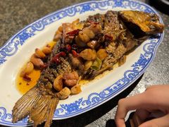 -祥合顺干烧鱼(建华西道店)