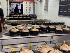 -斯丹姜母鸭·古法干香(田安南路店)