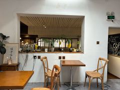 -沏点Trattoria意大利餐厅(新街口店)