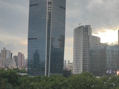 -上海璞麗酒店