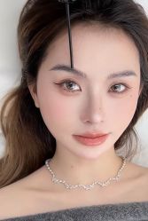 -韩美绣·骨相纹眉·洗眉美瞳线