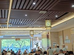 -黄家泡馍馆·非遗老字号·清真(凤九海荣名城店)