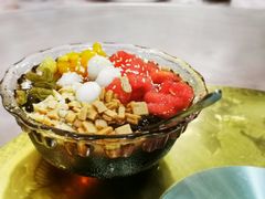 冰粉-飞虹鱼馆(春华路店)