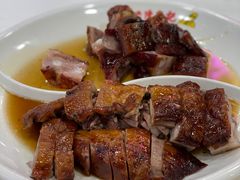 -澳门陈光记烧味饭店(南京德基广场店)