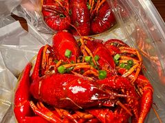 -必点海鲜·海肠捞饭大王(滨江道店)