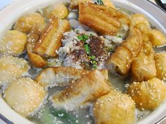 -友达面馆·酸菜鱼面(钱塘区店)