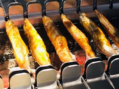 -很久以前羊肉串(昌里路三钢里店)