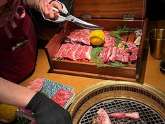 -MIKOMIKO和牛烧肉专门店(南门店)