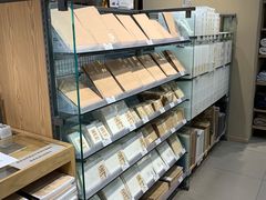 -MUJI无印良品(万达太原街店)