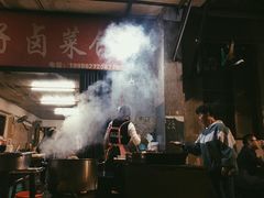 -吴长子卤菜馆(统一街店)