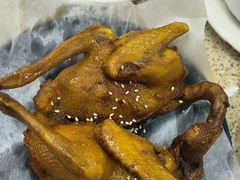 -煲煲掂风味煲仔饭餐厅(西区店)