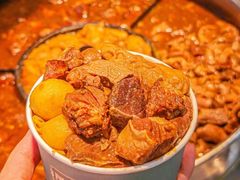 -阿婆牛杂·广府非遗地标美食(云山天地店)