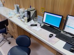 -上海仁爱医院口腔科 · 种植