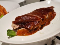 -四季民福烤鸭店(通州马驹桥店)