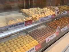 -東更道点心行(文化东路店)