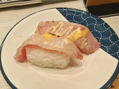 -滨寿司(新街口中央商场店)