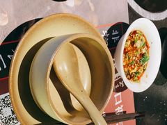 -盡膳口福·百年汤方火锅(科华北路店)