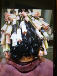 -Hair ART造型沙龙