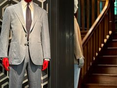 -SUITSUPPLY(安福路店)