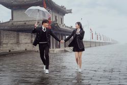 -蔚蓝映像STUDIO婚纱摄影(南稍门店)