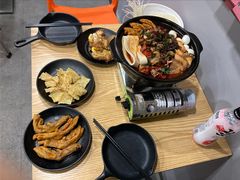 -螺叔螺蛳鸭脚煲(河南岸店)