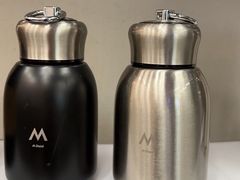 -M Stand(上海人民广场来福士店)