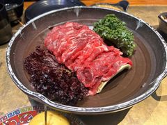 -手选潮汕鲜牛肉火锅(二七广场店)