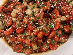 -雪龙轩中餐厅(银基冰雪酒店)