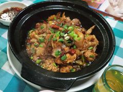 -中山脆肉鲩(新圳东路店)