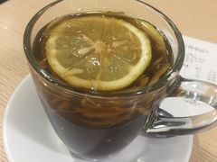 -佰搭果·广式茶餐厅(西华路店)