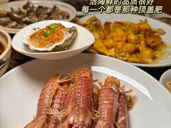 -苏雅经典名食(国际海水浴场店)