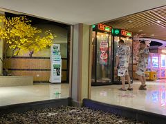 -极乐汇汗蒸会馆(杭州店)