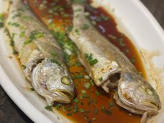 -里山四季中餐厅(来凤街店)