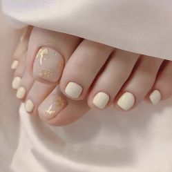 -桃色美甲沙龙