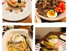 -AFS Cafe & Canteen(闽江二路店)