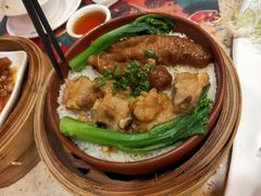 -点都德(大茶楼店)