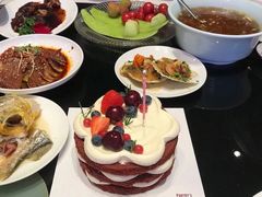 -上海人家花樣年华(虹口龙之梦店)